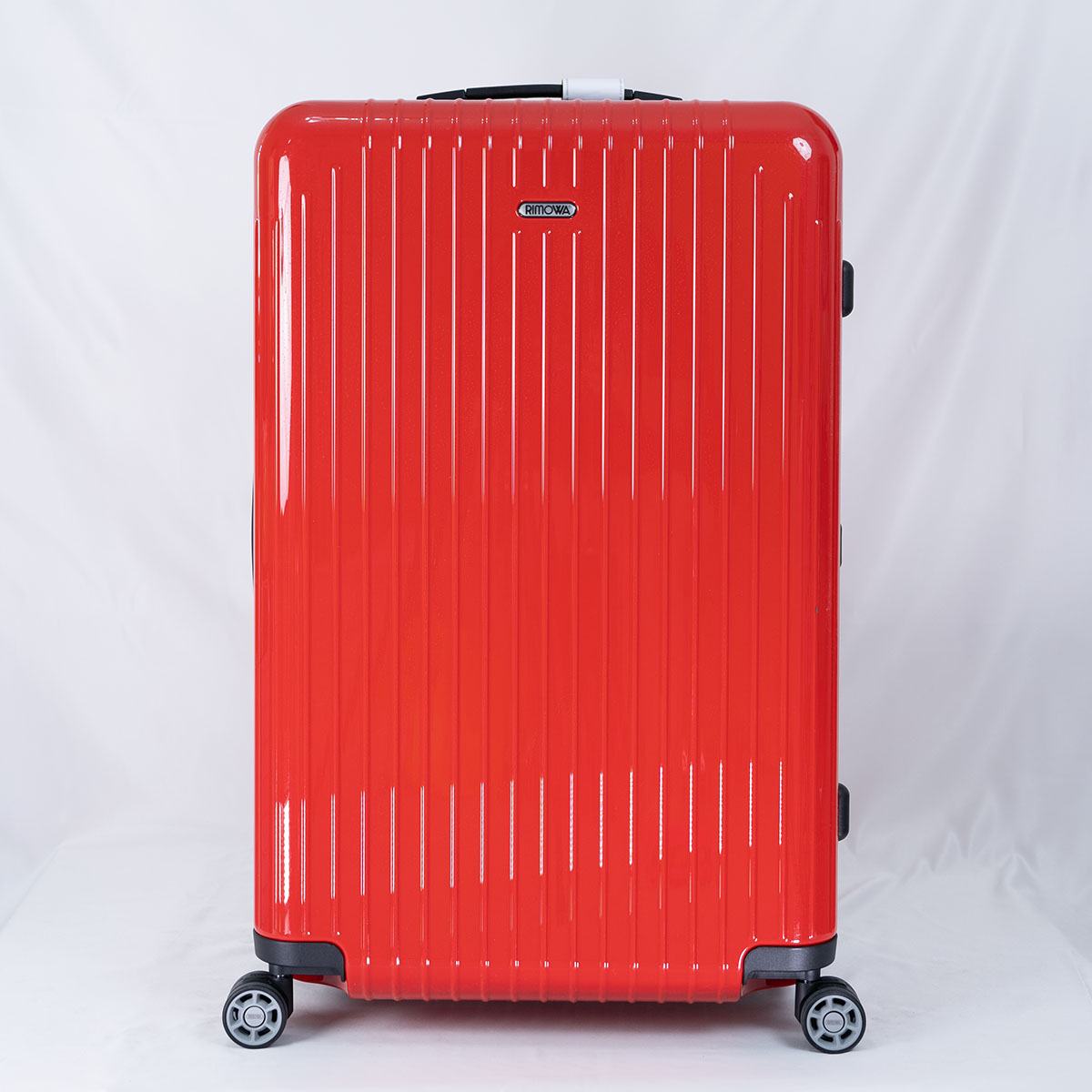 租喼｜租行李箱】Rimowa Salsa Air紅色大型寄艙箱75cm/29吋