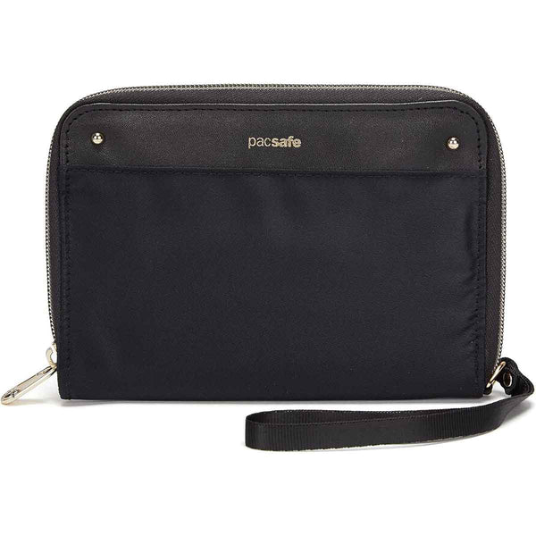 Pacsafe RFIDsafe 防RFID 旅行銀包 護照套 信用卡套