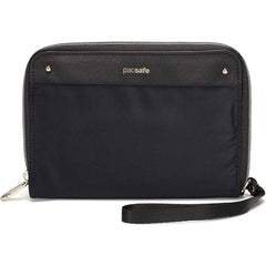 Pacsafe RFIDsafe 防RFID 旅行銀包 護照套 信用卡套