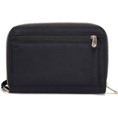 Pacsafe RFIDsafe 防RFID 旅行銀包 護照套 信用卡套