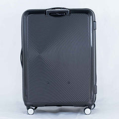 租喼 American Tourister CURIO Spinner黑色大型寄艙箱80cm 30吋