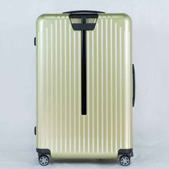 租Rimowa Salsa Air Lime Green大型寄艙箱78cm