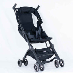租 好孩子Goodbaby Gold Pockit+ All-Terrain 超輕摺疊 嬰兒車 BB車 可手提登機