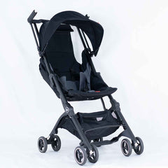 租 好孩子Goodbaby Gold Pockit+ All-Terrain 超輕摺疊 嬰兒車 BB車 可手提登機