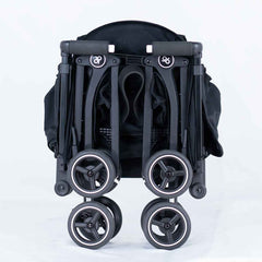 租 好孩子Goodbaby Gold Pockit+ All-Terrain 超輕摺疊 嬰兒車 BB車 可手提登機