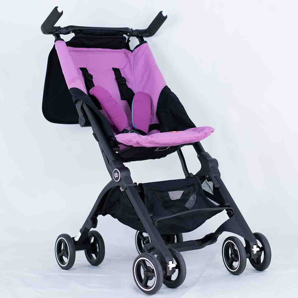 租Goodbaby Pockit 超輕 摺疊 嬰兒車 BB車 可手提登機