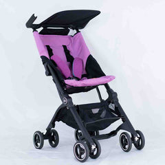 租Goodbaby Pockit 超輕 摺疊 嬰兒車 BB車 可手提登機