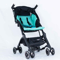 租 好孩子Goodbaby Gold Pockit+ All-Terrain 超輕摺疊 嬰兒車 BB車 可手提登機