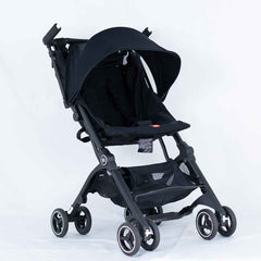 租 好孩子Goodbaby Gold Pockit+ All-Terrain 超輕摺疊 嬰兒車 BB車 可手提登機