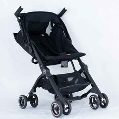 租 好孩子Goodbaby Gold Pockit+ All-Terrain 超輕摺疊 嬰兒車 BB車 可手提登機