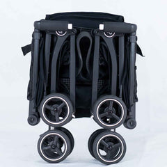 租 好孩子Goodbaby Gold Pockit+ All-Terrain 超輕摺疊 嬰兒車 BB車 可手提登機