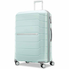 【租喼】新秀麗Samsonite Freeform / Oc2Lite薄荷綠大型寄艙箱75cm/28吋