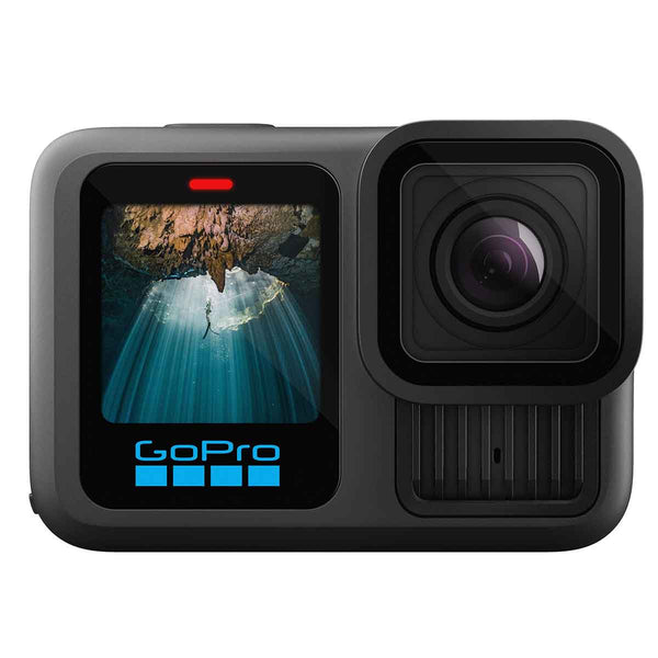 【租】《新上市》GoPro HERO13 Black 運動相機連防水箱 - 潛水套裝