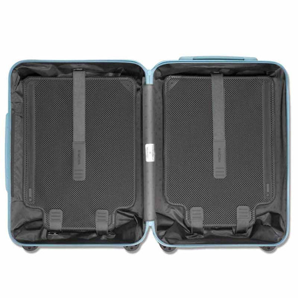 【Blackpink Jennie同色｜租喼】Rimowa Essential冰川藍色大型寄艙箱78cm/30吋