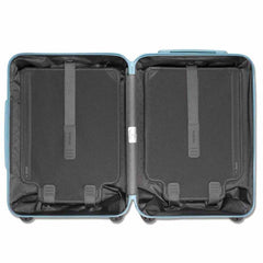 【Blackpink Jennie同色｜租喼】Rimowa Essential冰川藍色大型寄艙箱78cm/30吋