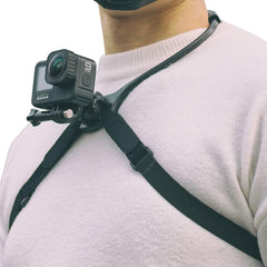 【租】GoPro HERO12 Black 運動相機連防水箱 - Wakeboard / Wakesurf滑水套裝