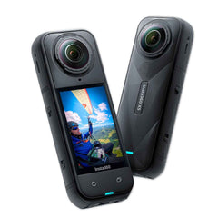 【租】Insta360 X5旗艦級8K全景運動相機 - 潛水套裝