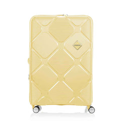 租喼 American Tourister INSTAGON Spinner黃色大型寄艙箱 81cm 30吋