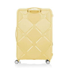 租喼 American Tourister INSTAGON Spinner黃色大型寄艙箱 81cm 30吋