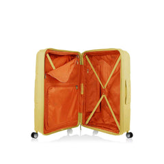 租喼 American Tourister INSTAGON Spinner黃色大型寄艙箱 81cm 30吋