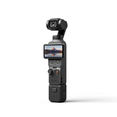 【租】DJI 大疆 POCKET 4雲台運動相機 - 潛水套裝