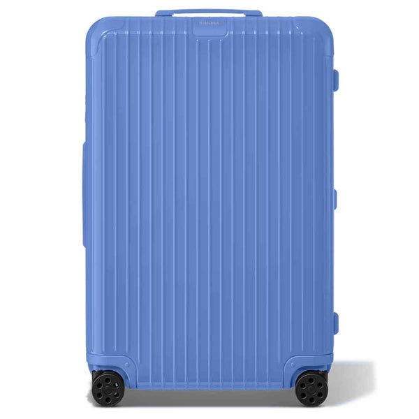 【2024限定色｜租喼】Rimowa Essential海藍色大型寄艙箱78cm/30吋