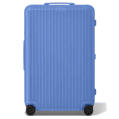【2024限定色｜租喼】Rimowa Essential海藍色大型寄艙箱78cm/30吋