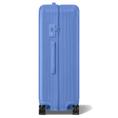 【2024限定色｜租喼】Rimowa Essential海藍色大型寄艙箱78cm/30吋