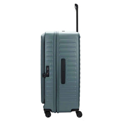 租喼 Lojel Cubo Fit石藍色大型寄艙箱 76cm 30吋