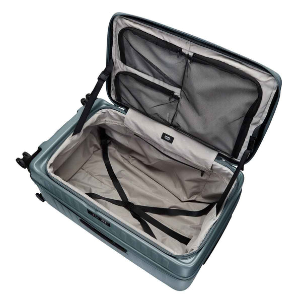 租喼 Lojel Cubo Fit石藍色大型寄艙箱 76cm 30吋