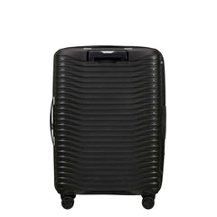 租喼 租行李箱 新秀麗Samsonite UPSCAPE Spinner黑色中型寄艙箱68cm 25吋