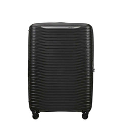 租喼 租行李箱 新秀麗Samsonite UPSCAPE Spinner黑色大型寄艙箱81cm 30吋
