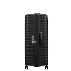 租喼 租行李箱 新秀麗Samsonite UPSCAPE Spinner黑色大型寄艙箱81cm 30吋