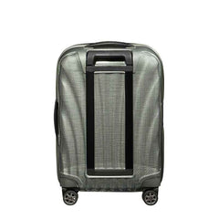 租喼 超輕 新秀麗 Samsonite C-Lite 金屬綠色 貝殼喼 手提登機 55cm 20吋