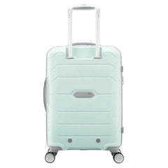 【租喼】新秀麗Samsonite Freeform / Oc2Lite薄荷綠大型寄艙箱55cm/21吋