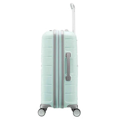 【租喼】新秀麗Samsonite Freeform / Oc2Lite薄荷綠大型寄艙箱55cm/21吋