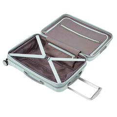 【租喼】新秀麗Samsonite Freeform / Oc2Lite薄荷綠大型寄艙箱55cm/21吋