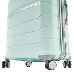 【租喼】新秀麗Samsonite Freeform / Oc2Lite薄荷綠大型寄艙箱55cm/21吋