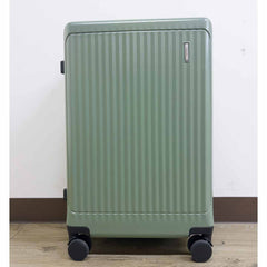 租喼 Hara Juku牛油果綠色超輕中型寄艙箱65cm/26吋