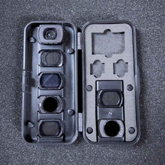 【租】DJI 大疆 POCKET 4雲台運動相機 - 濾鏡套裝
