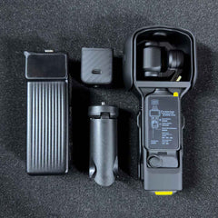 【租】DJI 大疆 POCKET 4雲台運動相機 - 潛水套裝