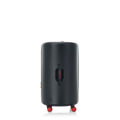 租喼 American Tourister ROLLIO圈圈箱黑色大型寄艙箱75cm 28吋