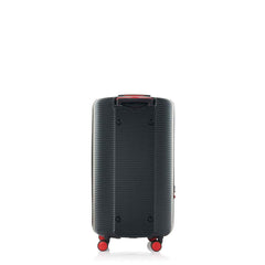 租喼 American Tourister ROLLIO圈圈箱黑色大型寄艙箱75cm 28吋