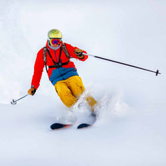租 GoPro HERO11 Black 運動相機 滑雪 ski