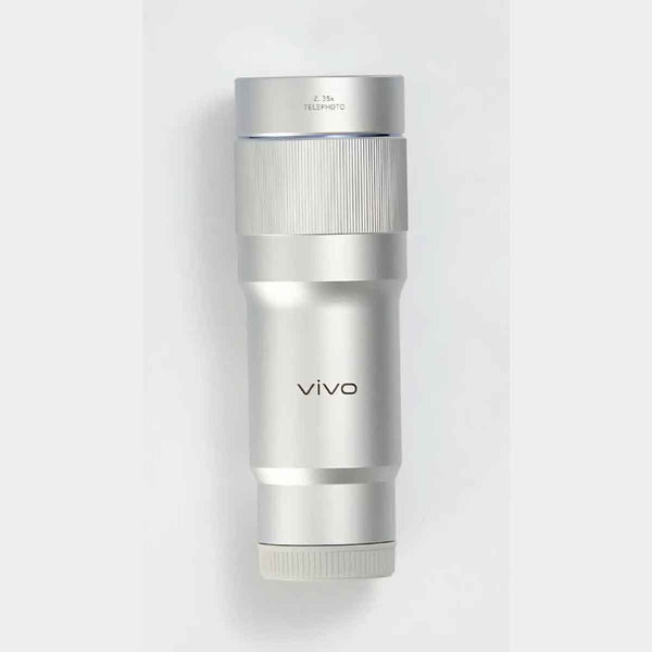 【租】Vivo攝影師套裝 2.35X (200mm) ZEISS 蔡司長焦增距鏡套裝 X300 Ultra X300 Pro X200 Ultra《必須連同手機租用》