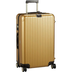 【租喼】Rimowa Salsa Deluxe大型寄艙箱74cm/29吋