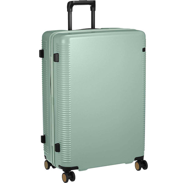 租喼 租行李箱 Ace Tokyo Washboard-Z綠色大型寄艙箱74cm/28吋