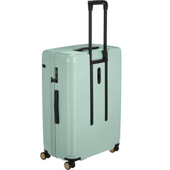 租喼 租行李箱 Ace Tokyo Washboard-Z綠色大型寄艙箱74cm/28吋