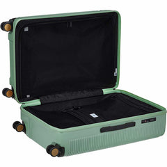 租喼 租行李箱 Ace Tokyo Washboard-Z綠色大型寄艙箱74cm/28吋