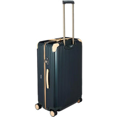 【租喼】Rimowa巴西世界盃限量版Bossa Nova墨綠色大型寄艙箱78cm/30吋